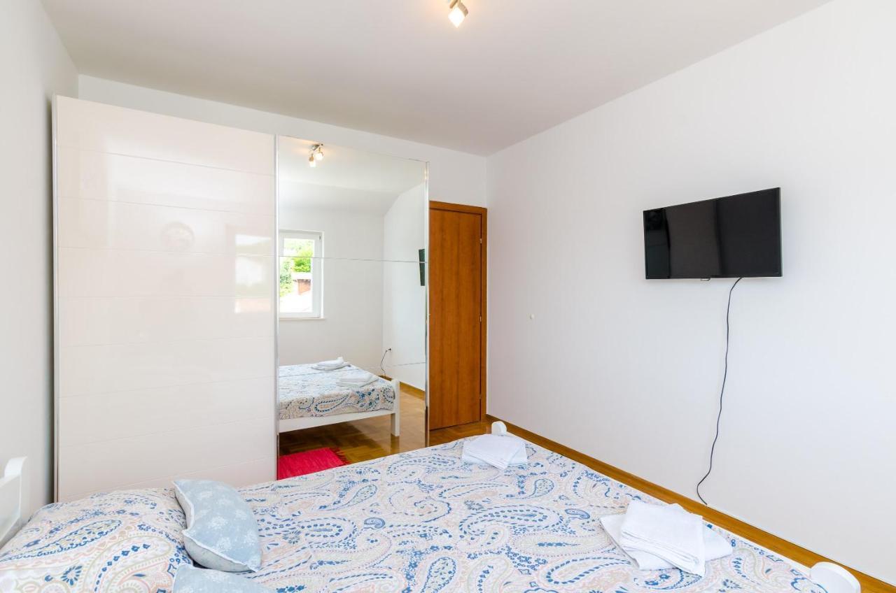 Ana Apartment ซัฟทัท ภายนอก รูปภาพ
