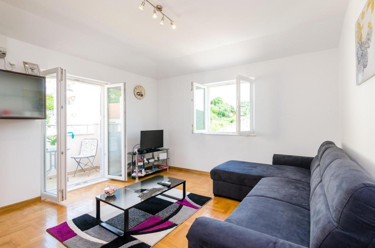 Ana Apartment ซัฟทัท ภายนอก รูปภาพ