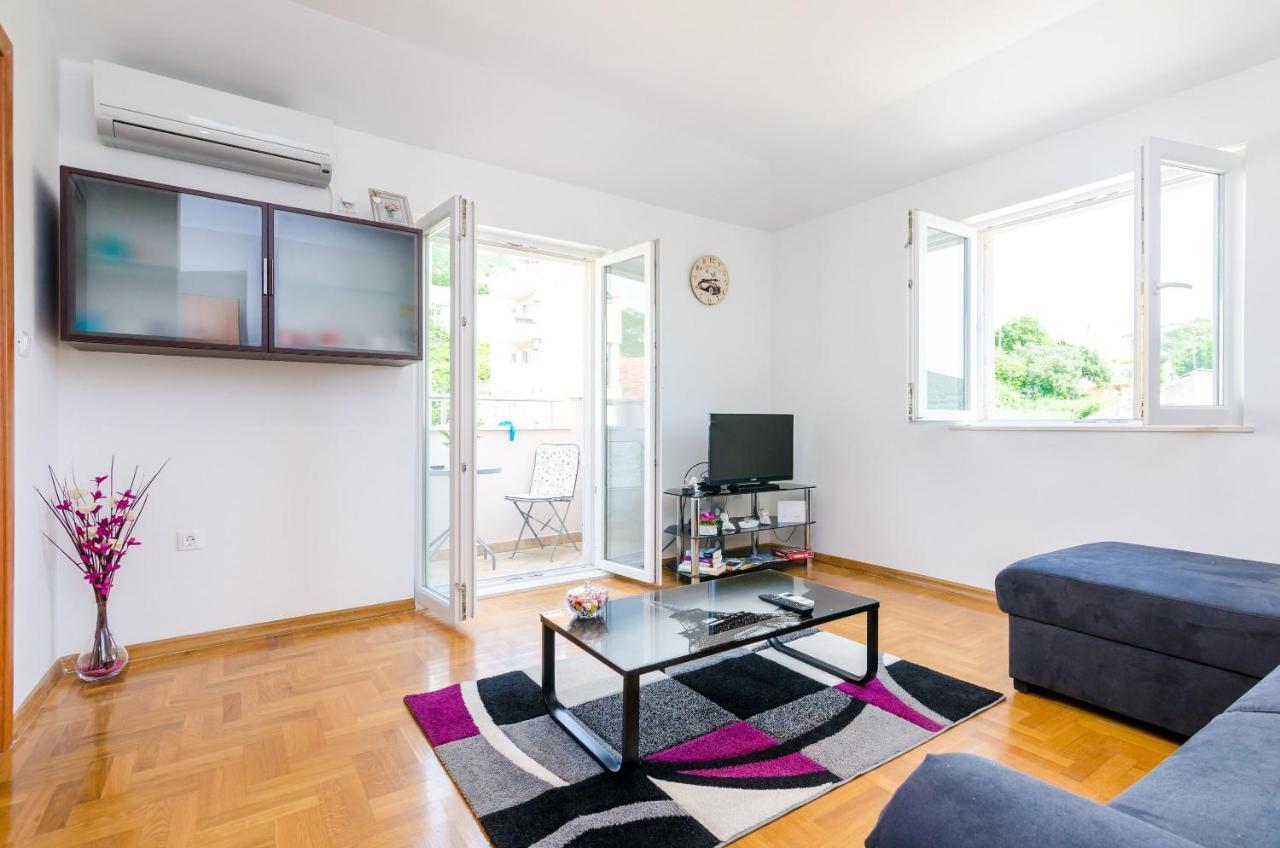 Ana Apartment ซัฟทัท ภายนอก รูปภาพ