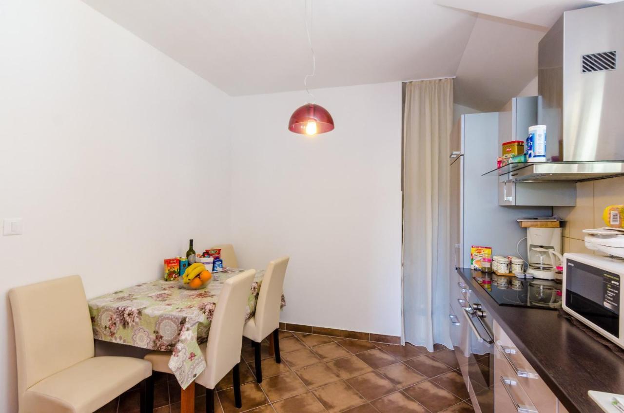 Ana Apartment ซัฟทัท ภายนอก รูปภาพ