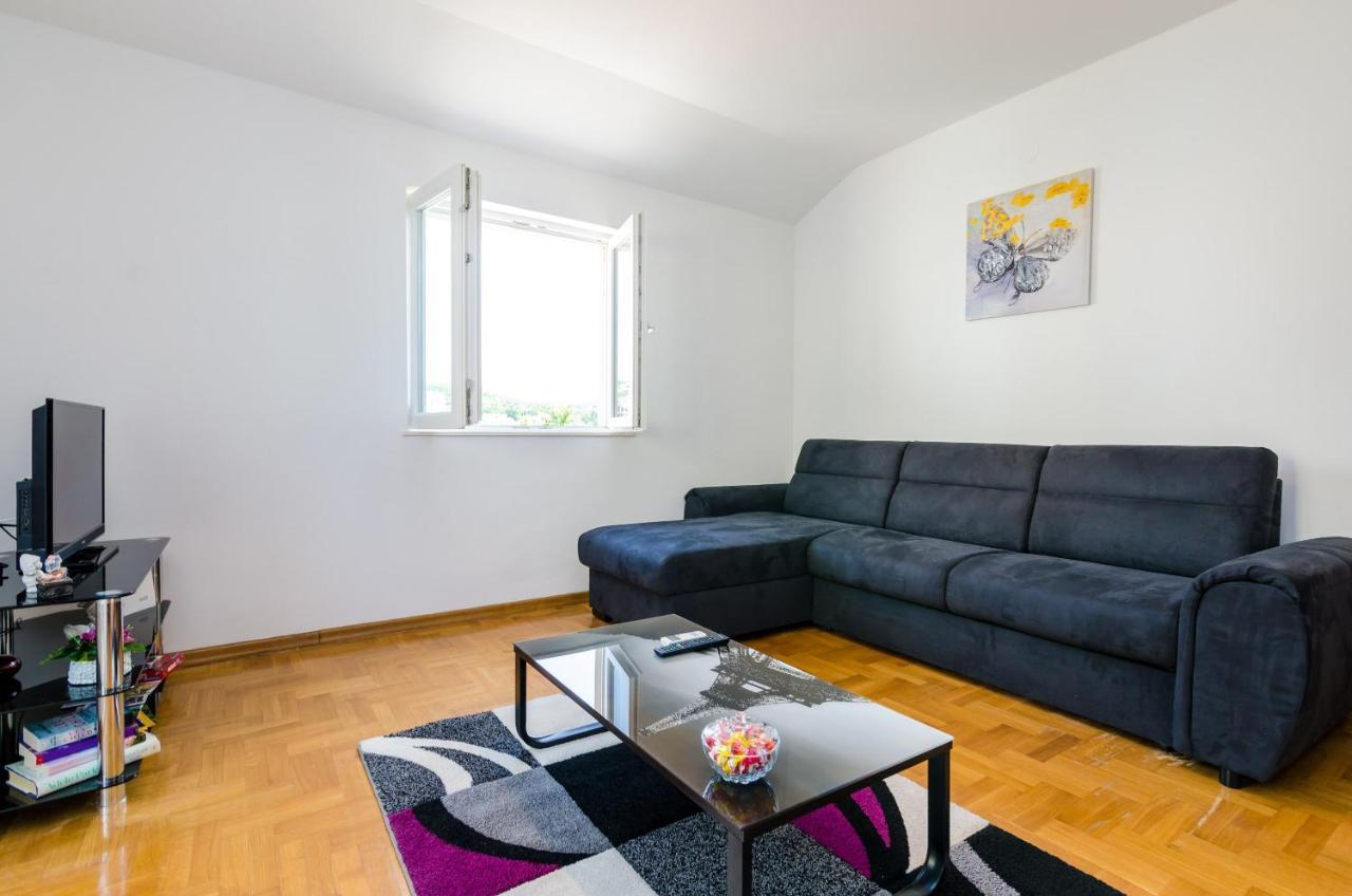 Ana Apartment ซัฟทัท ภายนอก รูปภาพ