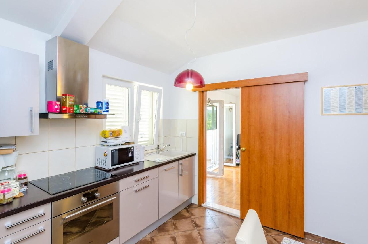 Ana Apartment ซัฟทัท ภายนอก รูปภาพ