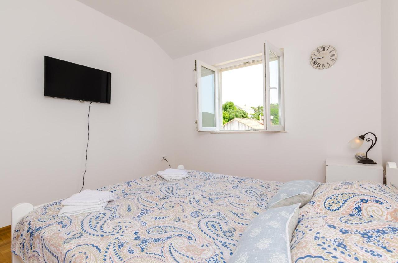 Ana Apartment ซัฟทัท ภายนอก รูปภาพ