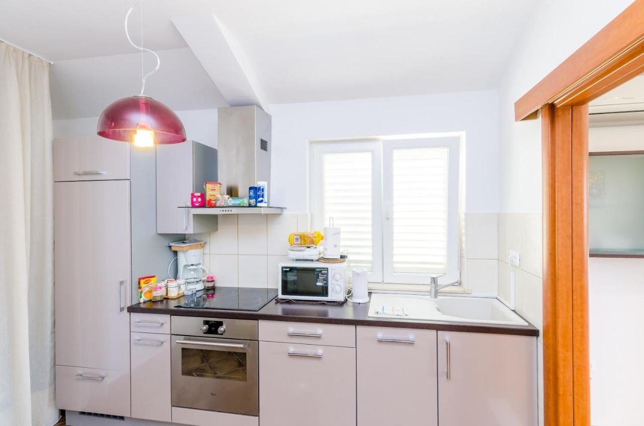 Ana Apartment ซัฟทัท ภายนอก รูปภาพ