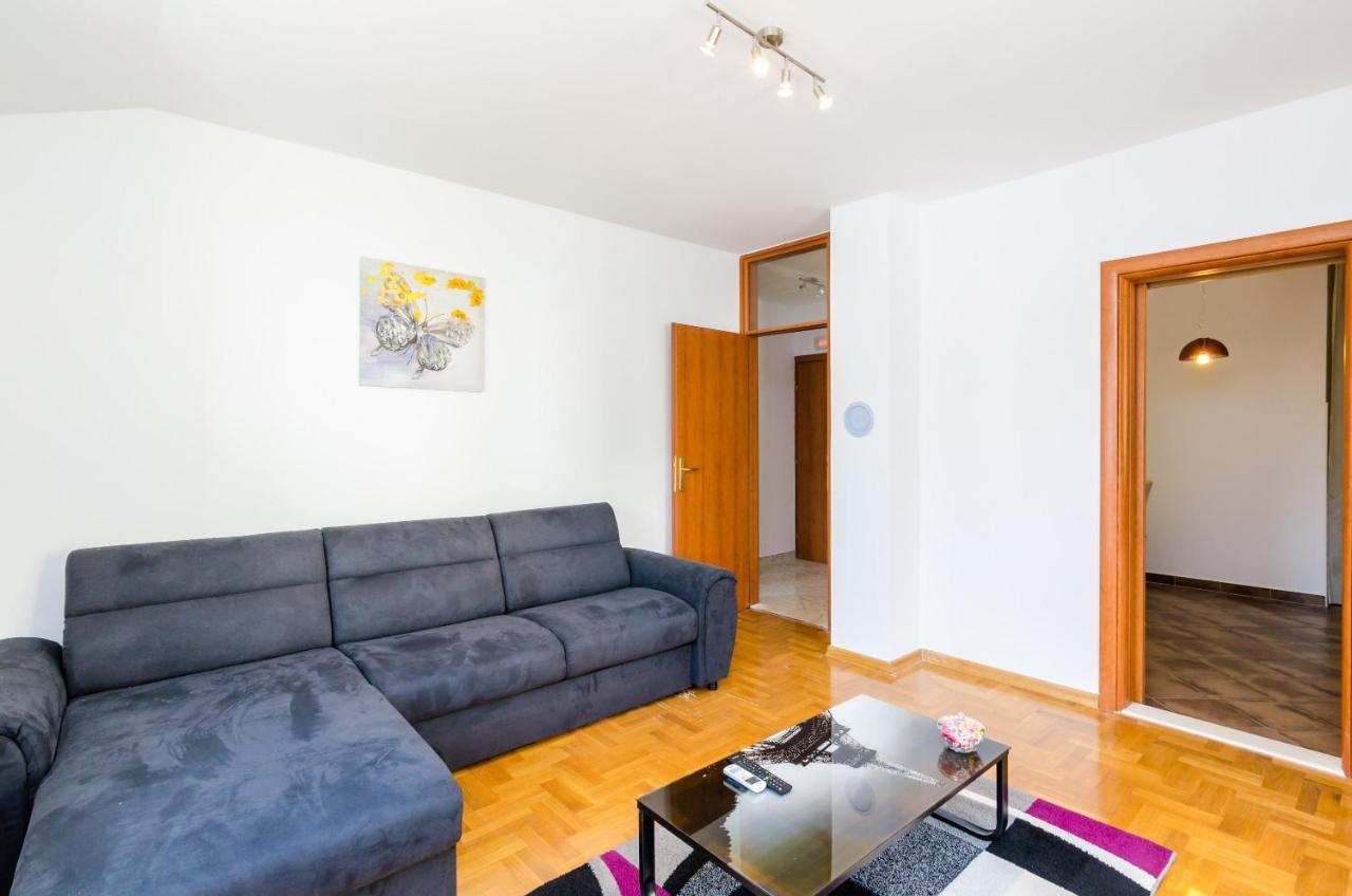 Ana Apartment ซัฟทัท ภายนอก รูปภาพ