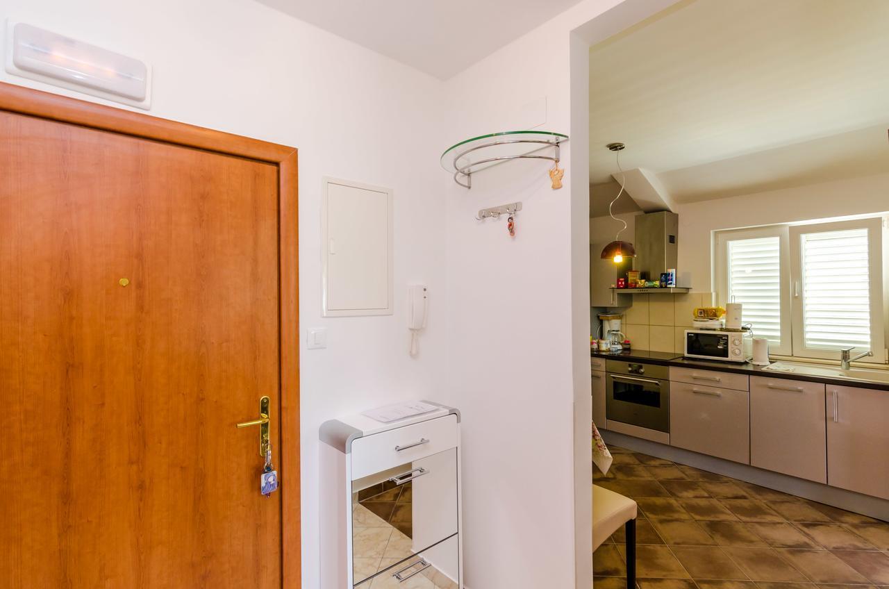 Ana Apartment ซัฟทัท ภายนอก รูปภาพ