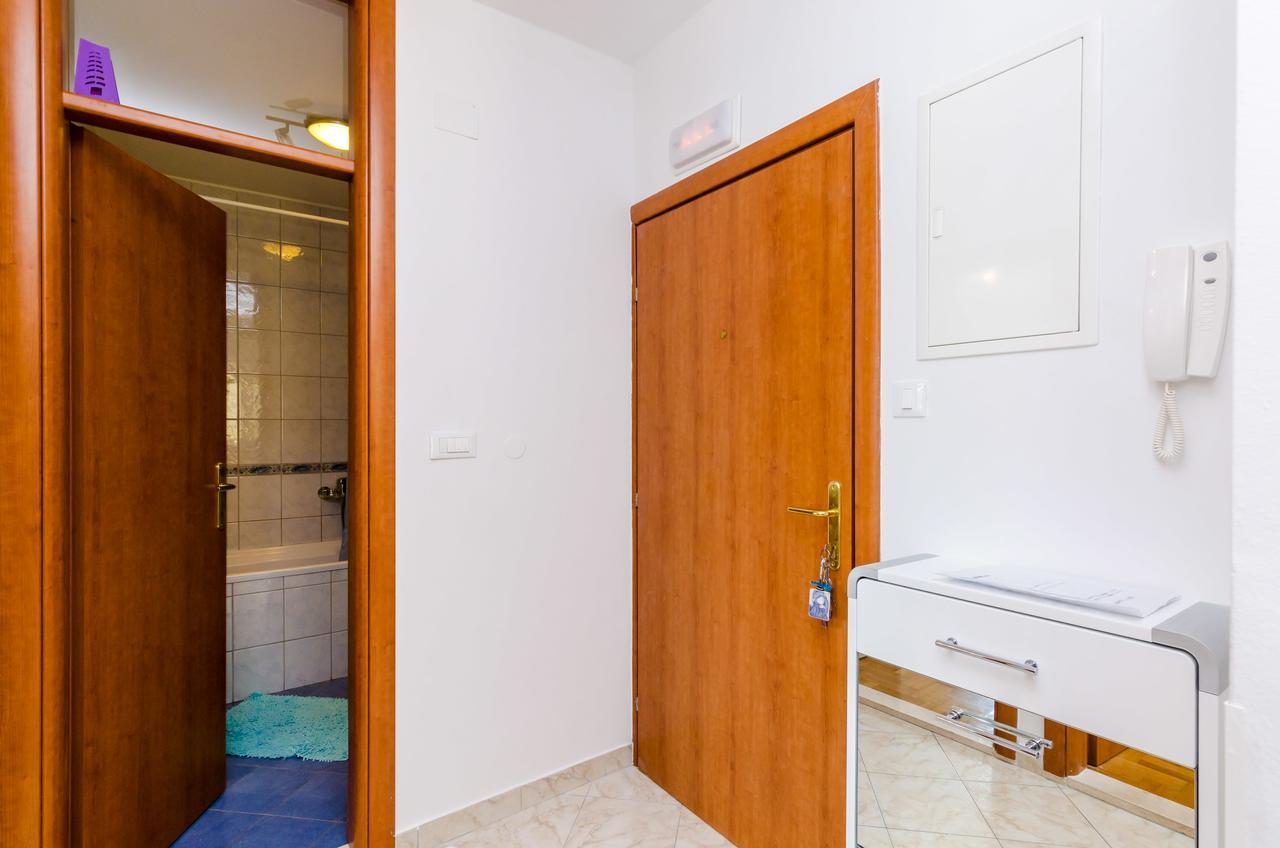 Ana Apartment ซัฟทัท ภายนอก รูปภาพ