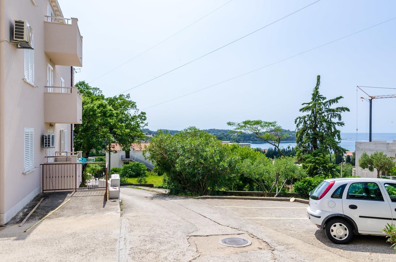 Ana Apartment ซัฟทัท ภายนอก รูปภาพ