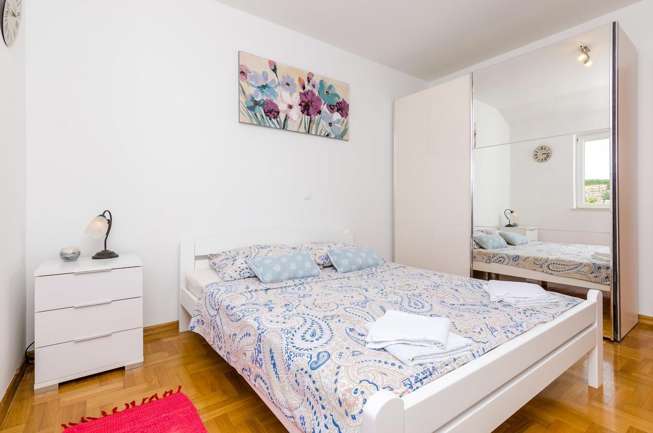 Ana Apartment ซัฟทัท ภายนอก รูปภาพ